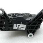 Toyota Yaris oriģinālais gāzes pedālis 78110K0030