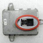 Opel Zafira C oriģinālais vadības bloks ksenona lukturiem 20950268