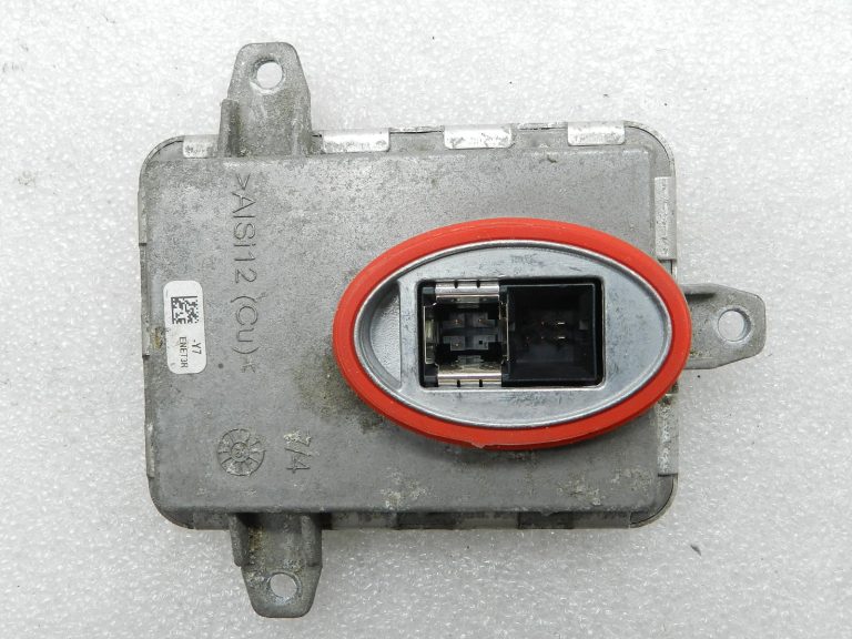 Opel Zafira C oriģinālais vadības bloks ksenona lukturiem 20950268