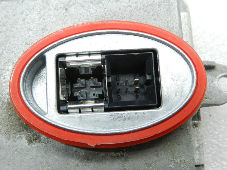 Opel Zafira C oriģinālais vadības bloks ksenona lukturiem 20950268