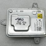 Opel Zafira C oriģinālais vadības bloks ksenona lukturiem 20950268