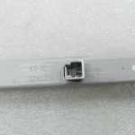 Toyota Yaris oriģinālais aizmugurējais bremžu lukturis 81006K0020