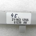 Toyota Yaris oriģinālais aizmugurējais bremžu lukturis 81006K0020