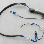 „Toyota Yaris“ oriģinālais antenas vadu kopnes pagarinājums 86101k0030