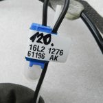 „Toyota Yaris“ oriģinālais antenas vadu kopnes pagarinājums 86101k0030