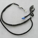 „Toyota Yaris“ oriģinālais aizmugurējās durvju vadu komplekts 82184k0130