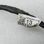 „Toyota Yaris“ oriģinālais aizmugurējās durvju vadu komplekts 82184k0130