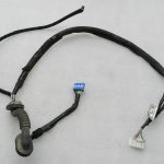 „Toyota Yaris“ oriģinālais aizmugurējās durvju vadu komplekts 82184k0130
