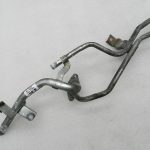 Nissan Navara II D40 3.0 dCi oriģinālais dzesēšanas cauruļvads 210225X21C