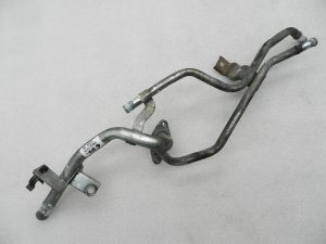 Nissan Navara II D40 3.0 dCi Original Coolant Hose 210225X21C