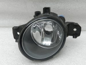 Nissan Qashqai Оригинальные противотуманные фары, передняя правая 261508990A