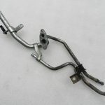 Nissan Navara II D40 3.0 dCi oriģinālais dzesēšanas cauruļvads 210225X21C