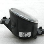 Nissan Qashqai oriģinālie priekšējie miglas lukturi, labais 261508990A