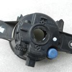 Nissan Qashqai oriģinālie priekšējie miglas lukturi, labais 261508990A