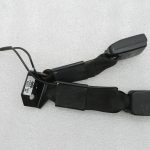 Nissan Qashqai oriģinālā drošības jostas sprādze aizmugurē 88863JD10A