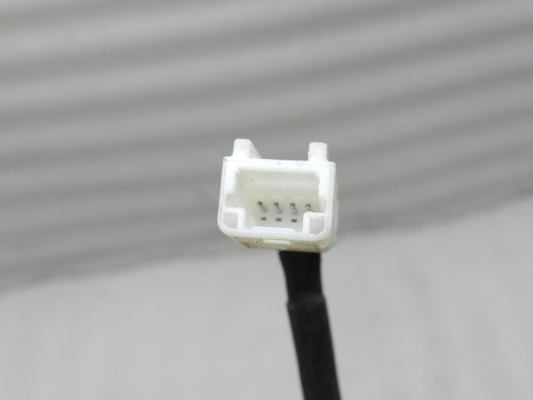 Nissan Qashqai oriģinālā drošības jostas sprādze aizmugurē 88863JD10A