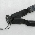 Nissan Qashqai oriģinālā drošības jostas sprādze aizmugurē 88863JD10A