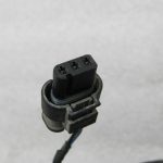 VW Sharan oriģinālais vadu komplekts, vadi, sensori, aizmugurējā stāvvietas palīdzības sistēma (PDC) 7N0971104B