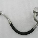 Nissan Qashqai oriģinālā gaisa kondicionēšanas caurule 924804eb0a
