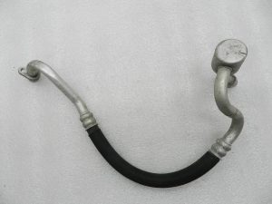 Nissan Qashqai oriģinālā gaisa kondicionēšanas caurule 924804eb0a