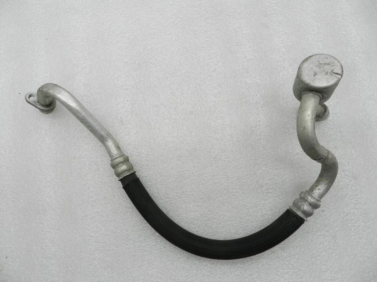 Nissan Qashqai oriģinālā gaisa kondicionēšanas caurule 924804eb0a