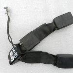 Nissan Qashqai oriģinālā drošības jostas sprādze aizmugurē 88862JD10A