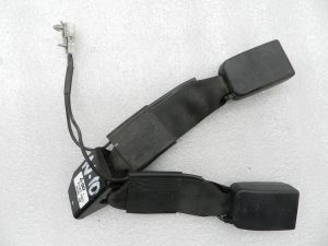 Nissan Qashqai oriģinālā drošības jostas sprādze aizmugurē 88862JD10A