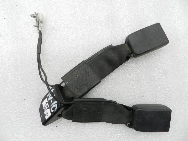 Nissan Qashqai oriģinālā drošības jostas sprādze aizmugurē 88862JD10A