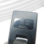 Nissan Qashqai oriģinālā drošības jostas sprādze aizmugurē 88862JD10A