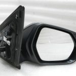 Toyota Yaris oriģinālais ārējais spogulis (labais), 1G3 Magnetic Gray Metallic