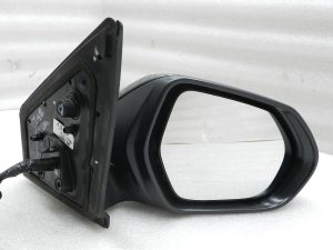 Toyota Yaris oriģinālais ārējais spogulis (labais), 1G3 Magnetic Gray Metallic