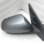 Toyota Yaris oriģinālais ārējais spogulis (labais), 1G3 Magnetic Gray Metallic