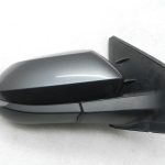 Toyota Yaris oriģinālais ārējais spogulis (labais), 1G3 Magnetic Gray Metallic