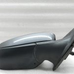 Toyota Yaris oriģinālais ārējais spogulis (labais), 1G3 Magnetic Gray Metallic