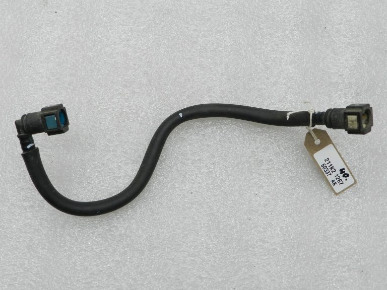 „Nissan Note“ oriģinālā degvielas caurule 175129U22A