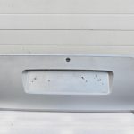 „Smart Fortwo“ oriģinālais bagāžnieka apšuvums
