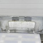 „Smart Fortwo“ oriģinālais bagāžnieka apšuvums