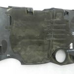 Nissan X-Trail T31 oriģinālais dzinēja pārsegs 2.0D 14041JG70A BOJĀTS!!!