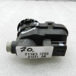 Toyota Yaris oriģinālais lukturu servodzinējs 856610D050 – BOJĀTS!