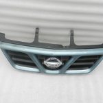Nissan X-Trail T30 oriģinālais priekšējais radiatora režģis FX0 – GREEN M 623108H704
