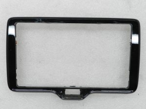 „Toyota Yaris“ oriģinālais radio ekrāna apvalks 55405K0030