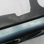 Nissan X-Trail T30 oriģinālais priekšējais radiatora režģis FX0 – GREEN M 623108H704