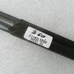 Nissan X-Trail oriģinālā priekšējā kreisā durvju blīve 80821JG000
