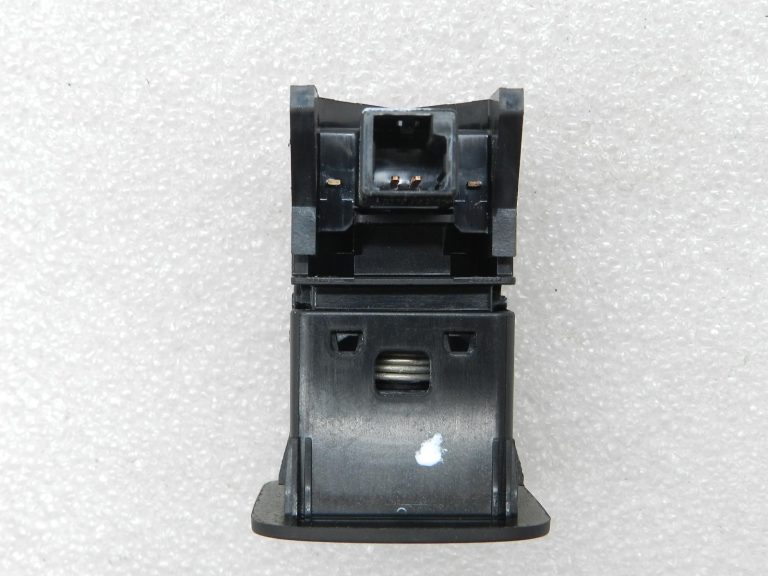 Toyota Yaris oriģinālais pasažiera gaisa spilvena slēdzis „On/Off“ 6906502010