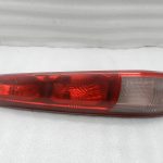 Nissan X-Trail T30 oriģinālais aizmugurējais lukturis (kreisais) 26555EQ025
