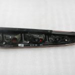 Nissan X-Trail T30 oriģinālais aizmugurējais lukturis (kreisais) 26555EQ025