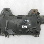 Nissan X-Trail T31 oriģinālais dzinēja pārsegs 17575JG70A