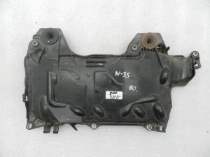 Nissan X-Trail T31 Оригинальная крышка двигателя 17575JG70A