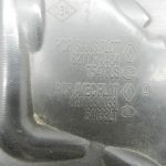 Nissan X-Trail T31 oriģinālais dzinēja pārsegs 17575JG70A