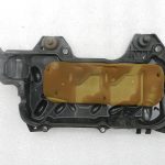Nissan X-Trail T31 oriģinālais dzinēja pārsegs 17575JG70A